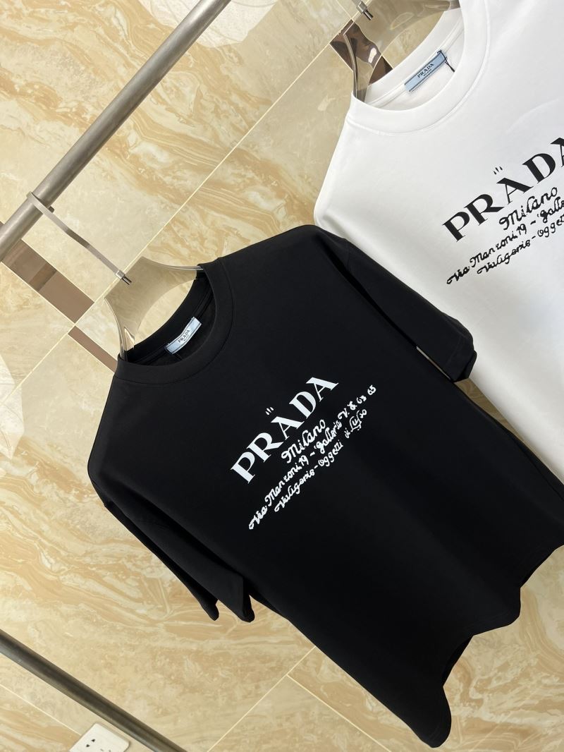 Prada T-Shirts